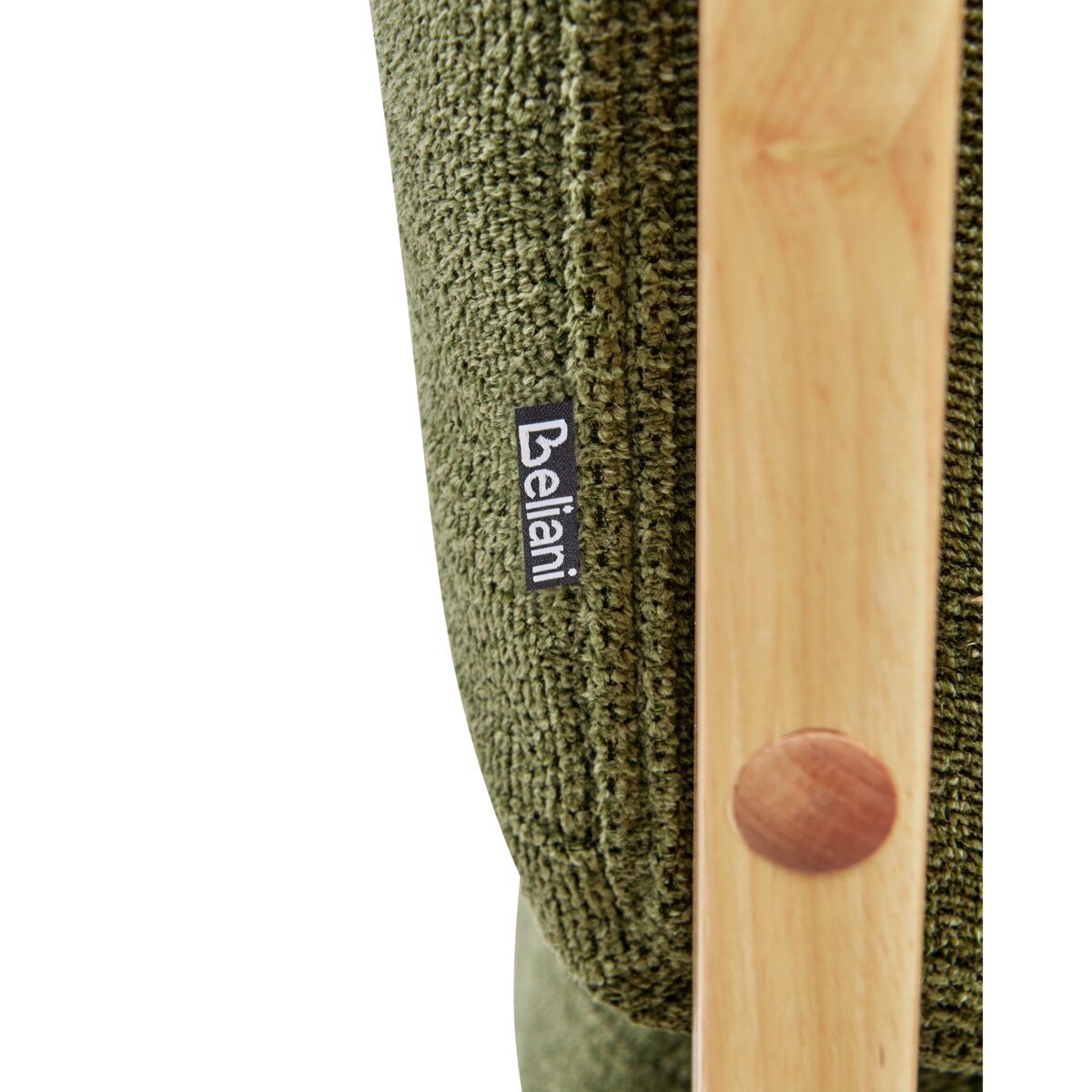 Fotel KOKKOLA Zielony