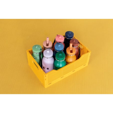 Nakrętka - Ustnik do Bidonu - Butelki - Lew Trixie Baby