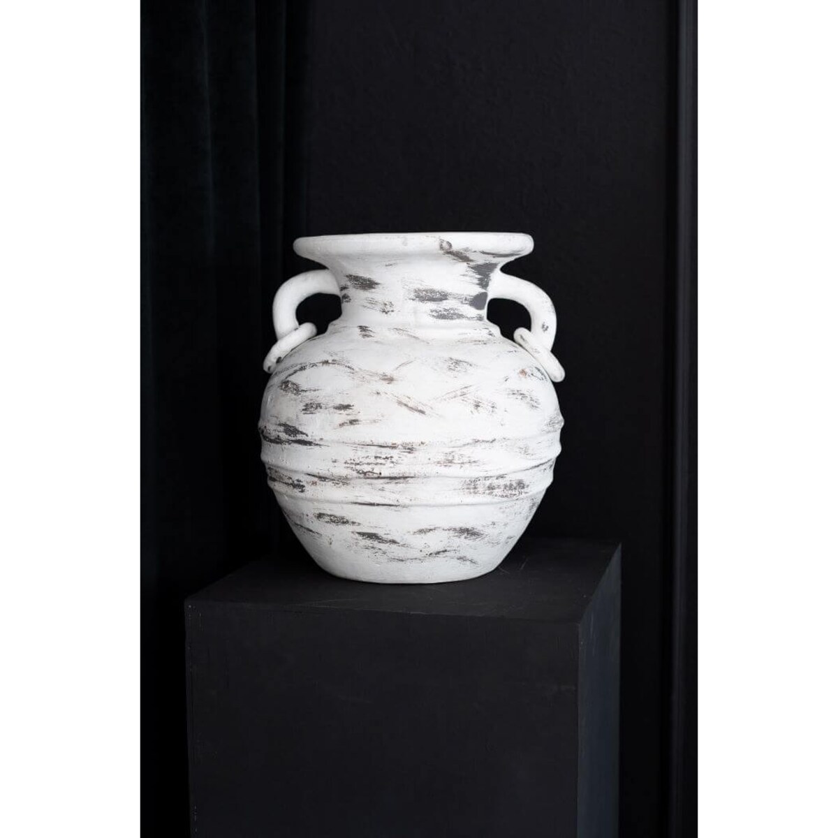 WAZON Z TERAKOTY FARA