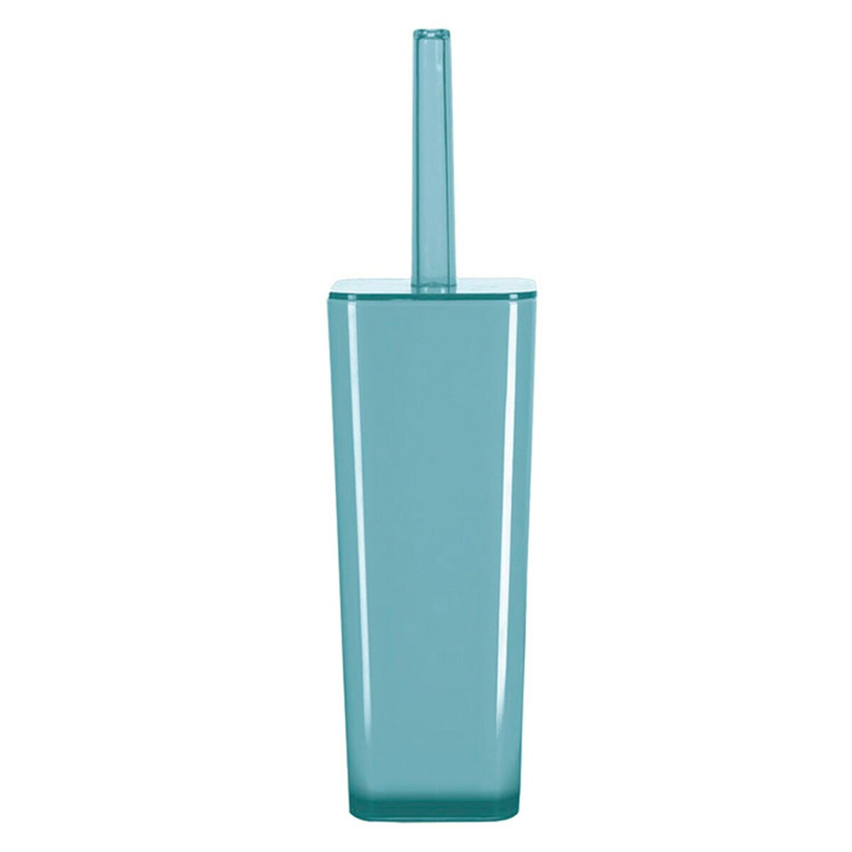 Kleine Wolke Easy Szczotka WC ze stojakiem Turquoise