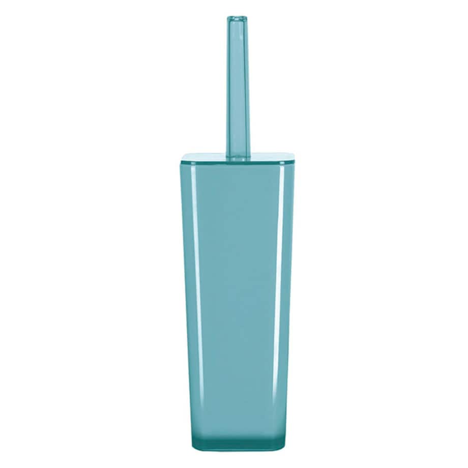 Kleine Wolke Easy Szczotka WC ze stojakiem Turquoise