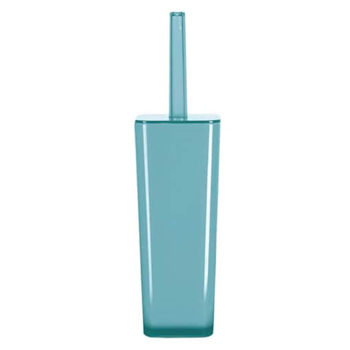Kleine Wolke Easy Szczotka WC ze stojakiem Turquoise