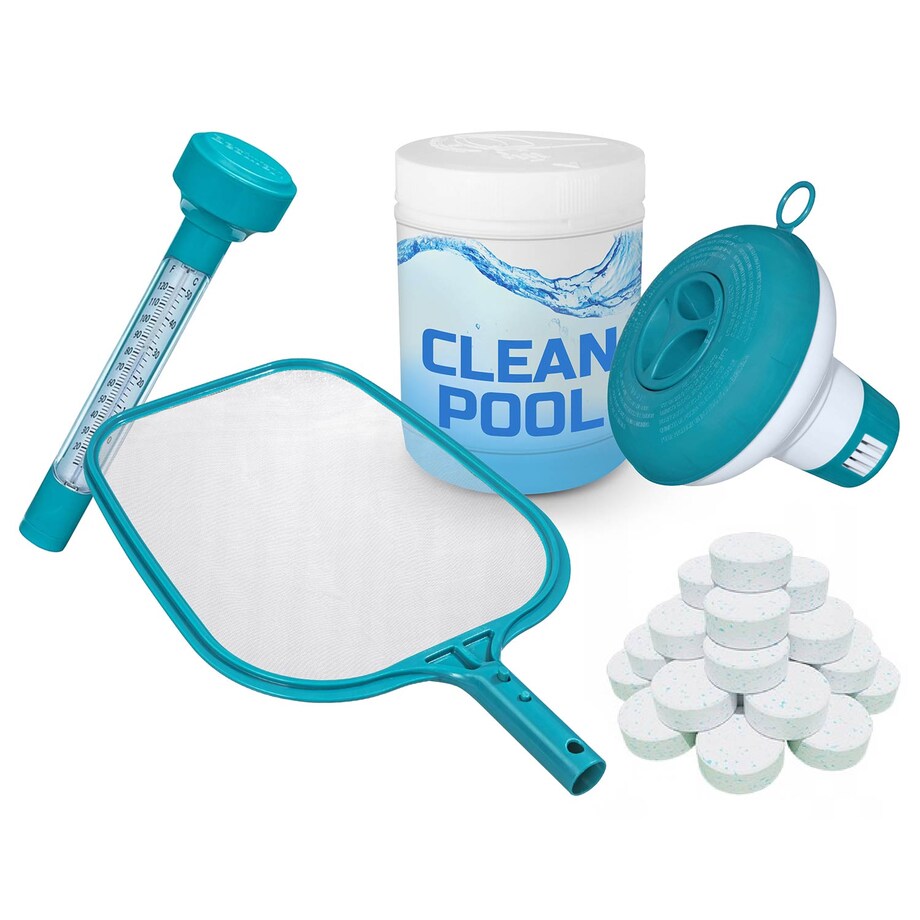 Basen ogrodowy stelażowy 366x100cm Bestway 17w1