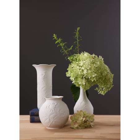 Wazon 14 cm Rosengarten Kaiser