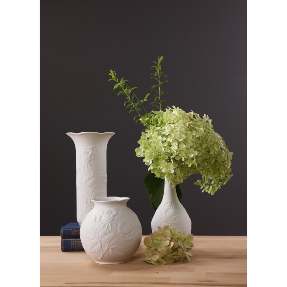 Wazon 14 cm Rosengarten Kaiser