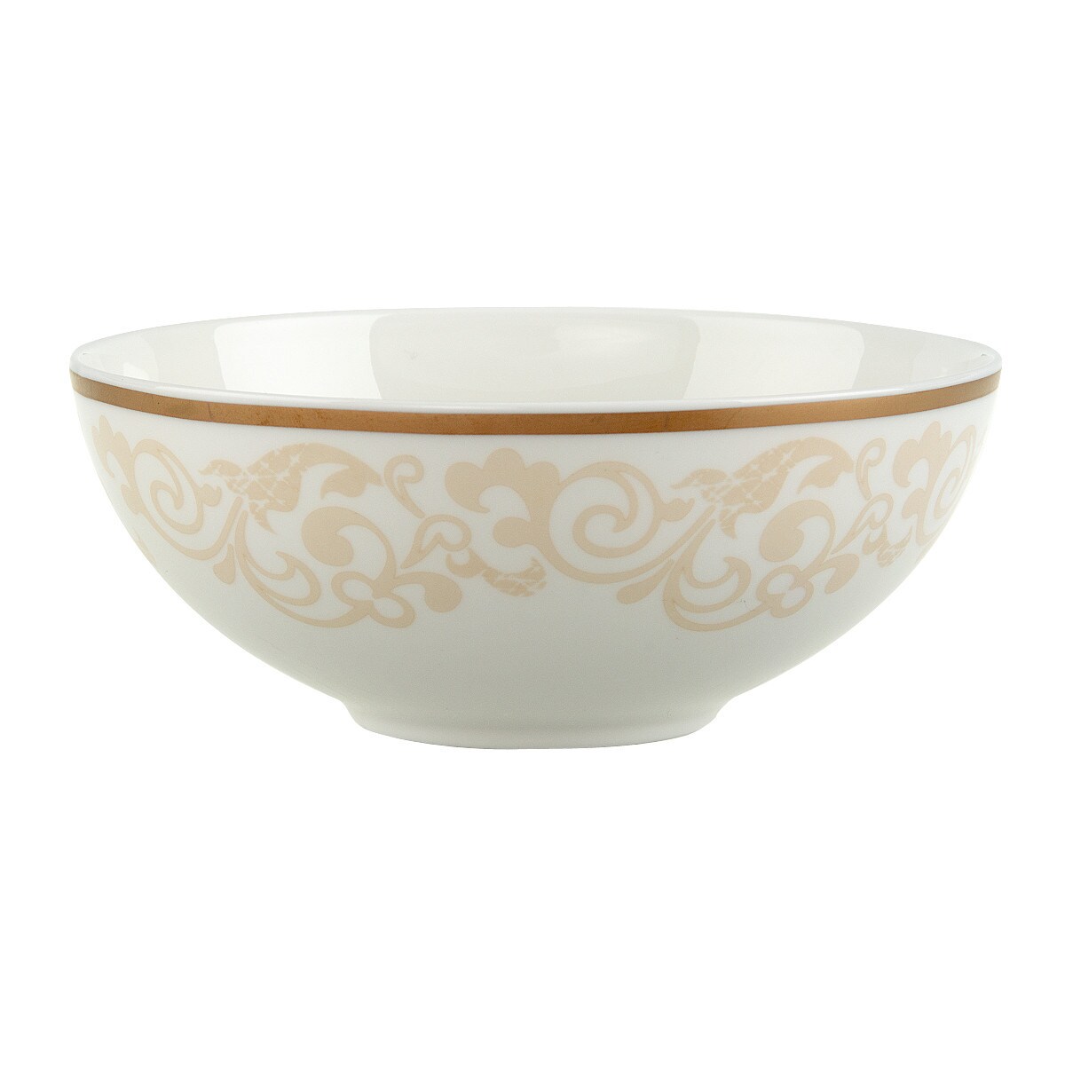 Miseczka indywidualna Ivoire, 13 cm, Villeroy & Boch