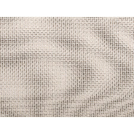 Łóżko tapicerowane 180 x 200 cm beżowe VINAY