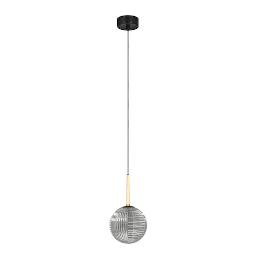 Lampa wisząca K-5690 z serii FADO