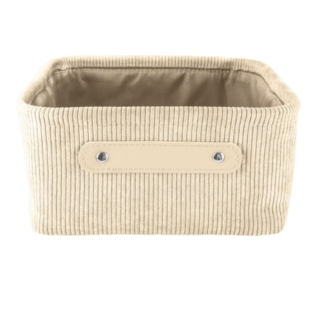 Kleine Wolke Bedford Pojemnik beżowy M