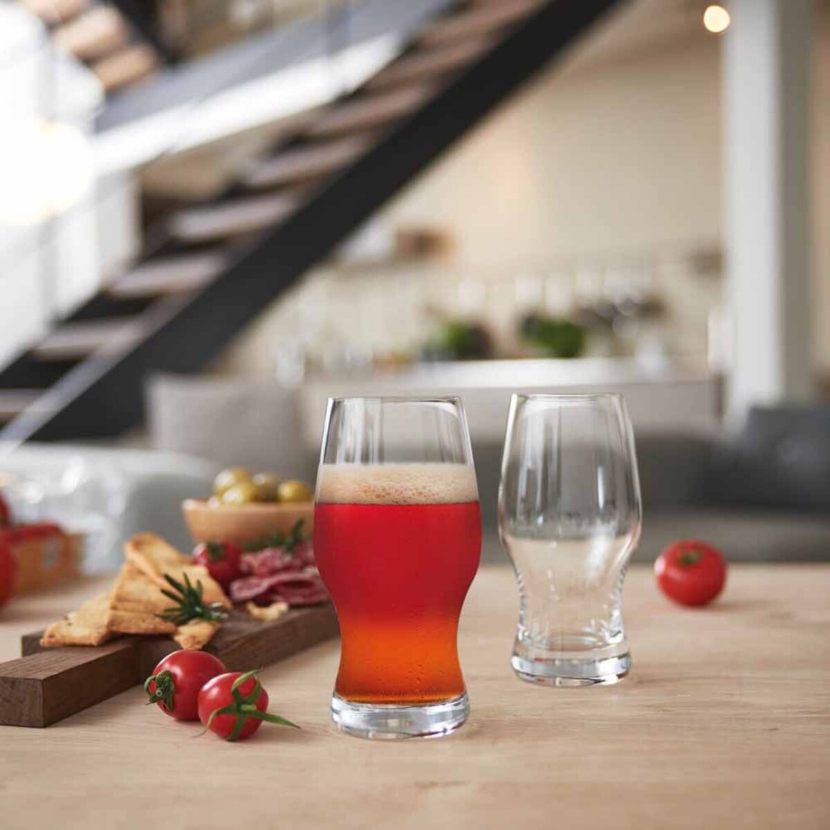 Zestaw 2 szklanek do piwa 0,33l TAVERNA