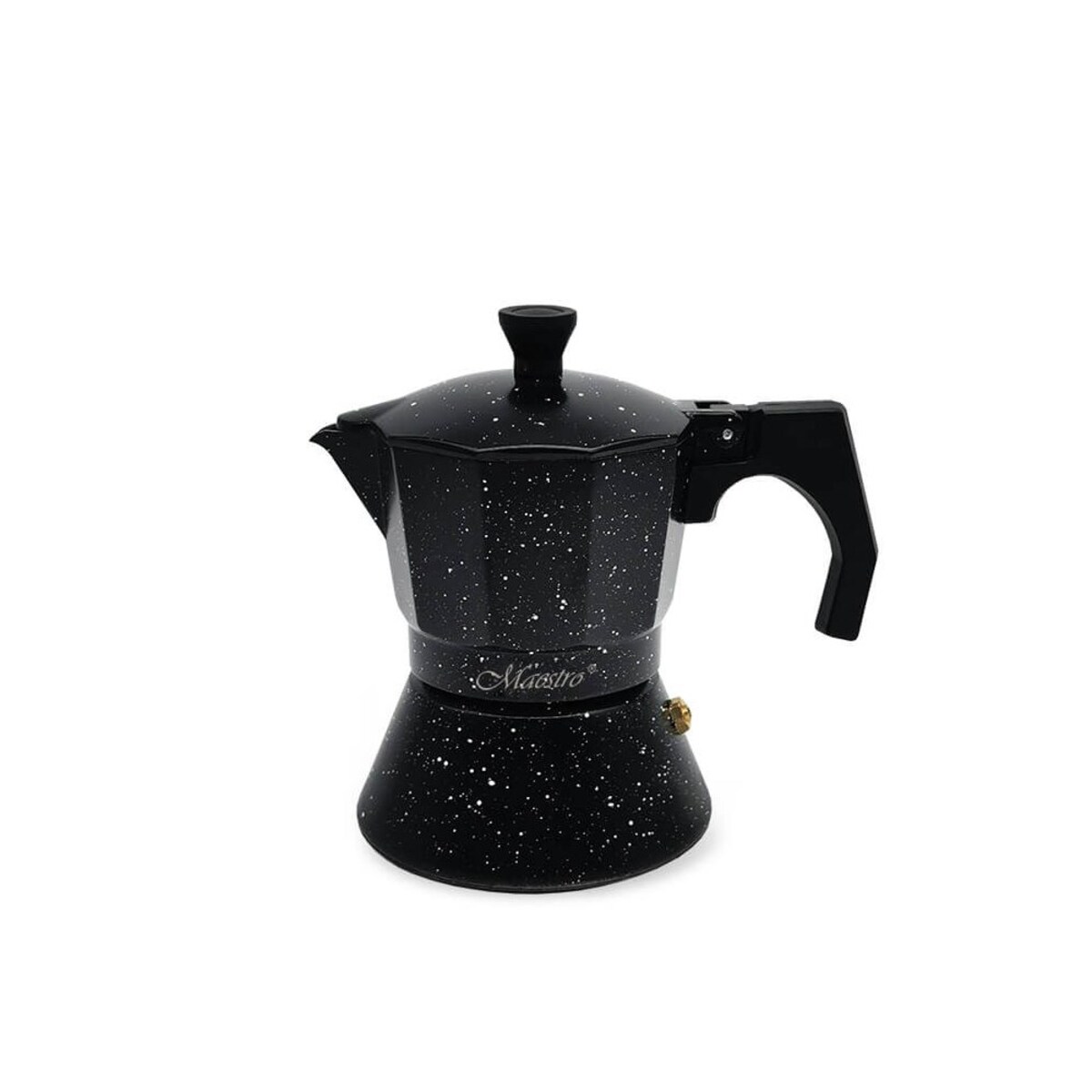 Maestro kawiarka na indukcję i gaz 150ml MR16673