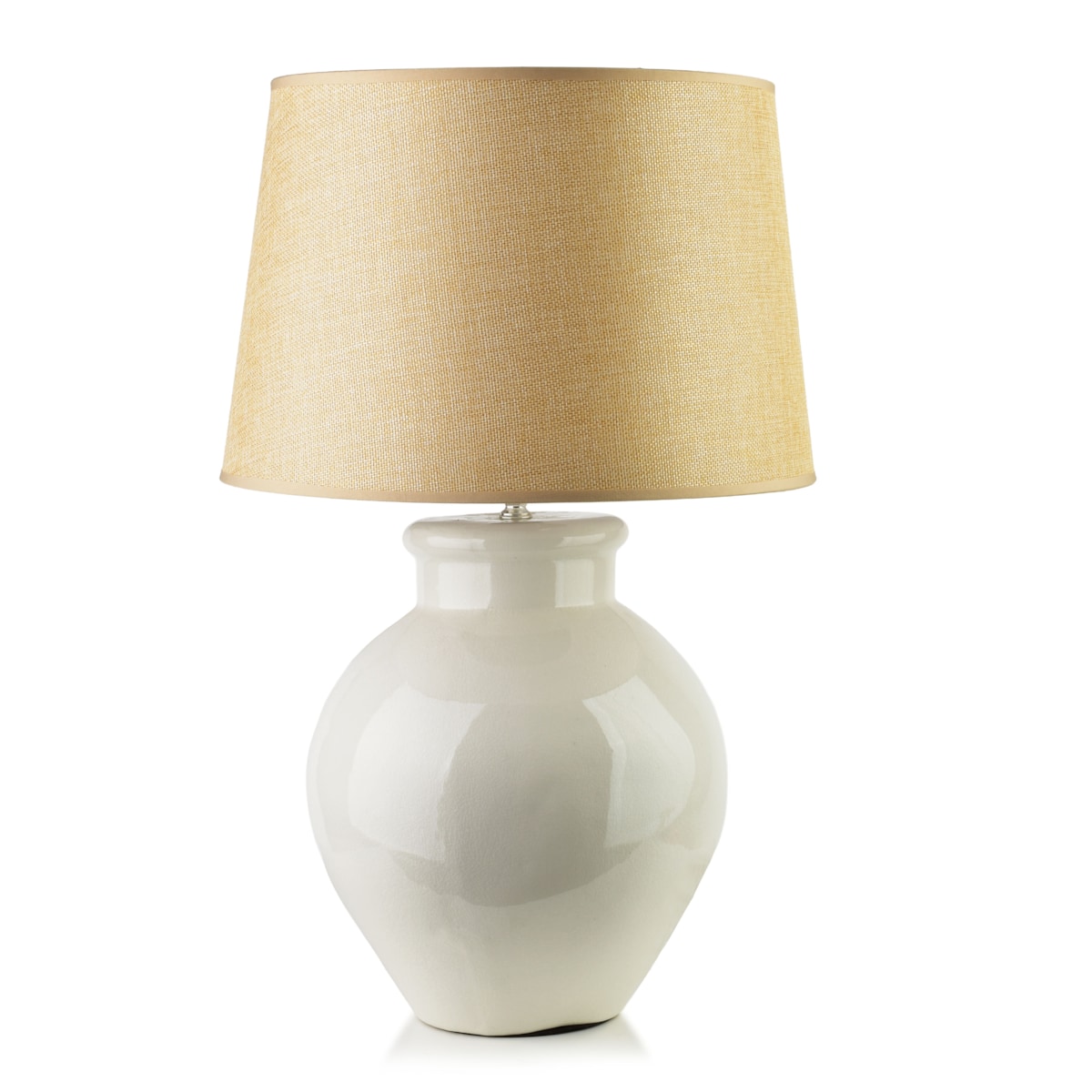 Lampa stołowa LETI