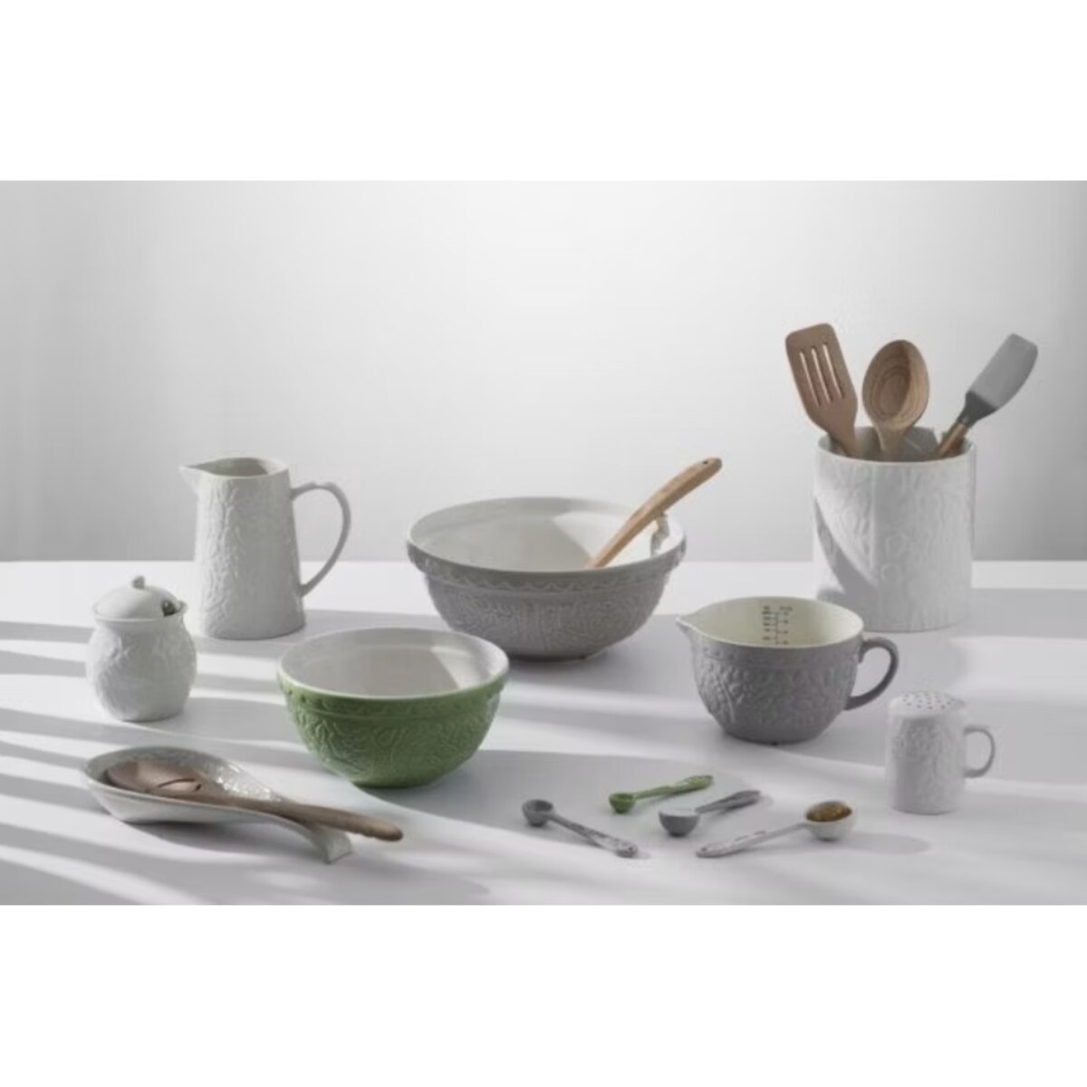 Dzbanek na ciasto naleśnikowe In the forest, 1000 ml, Mason Cash