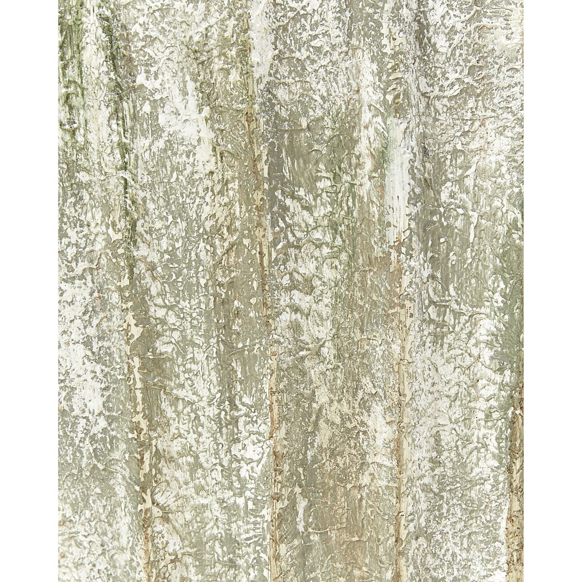 Doniczka z terakoty 50 cm zielona NYSSA