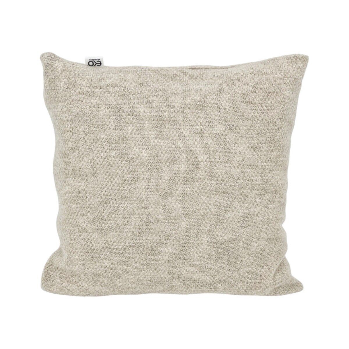 Poszewka dzianinowa na poduszkę 45x45 cm – MILANO LATTE