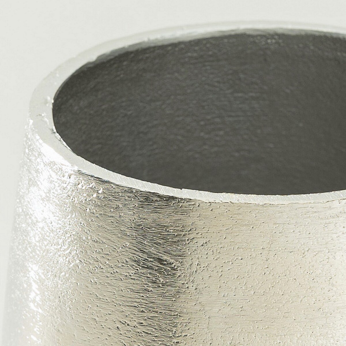 Osłonka aluminiowa Argen II 14x13 cm, 14x14x13 cm