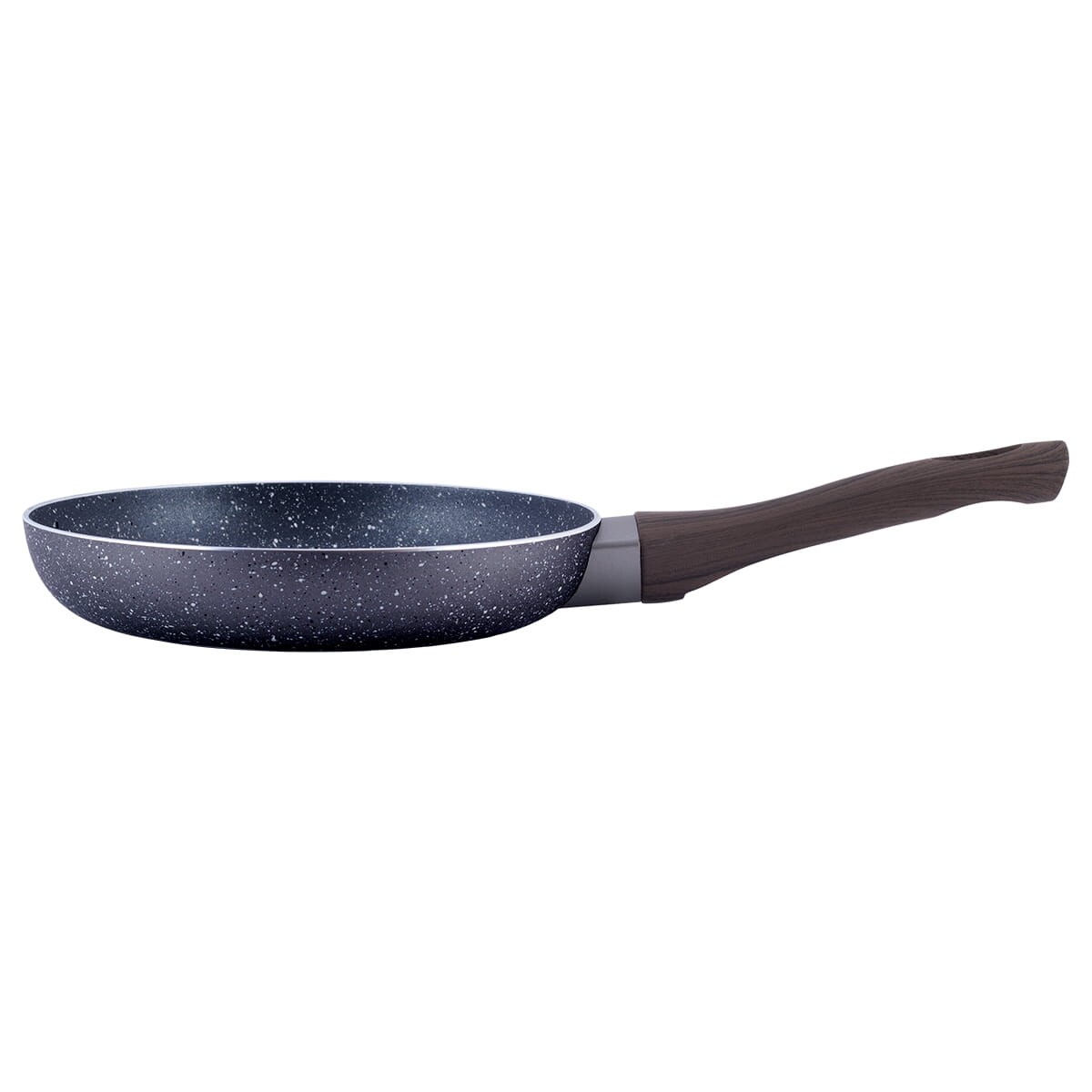 Patelnia marmurkowa 24cm indukcja gaz KAMILLE