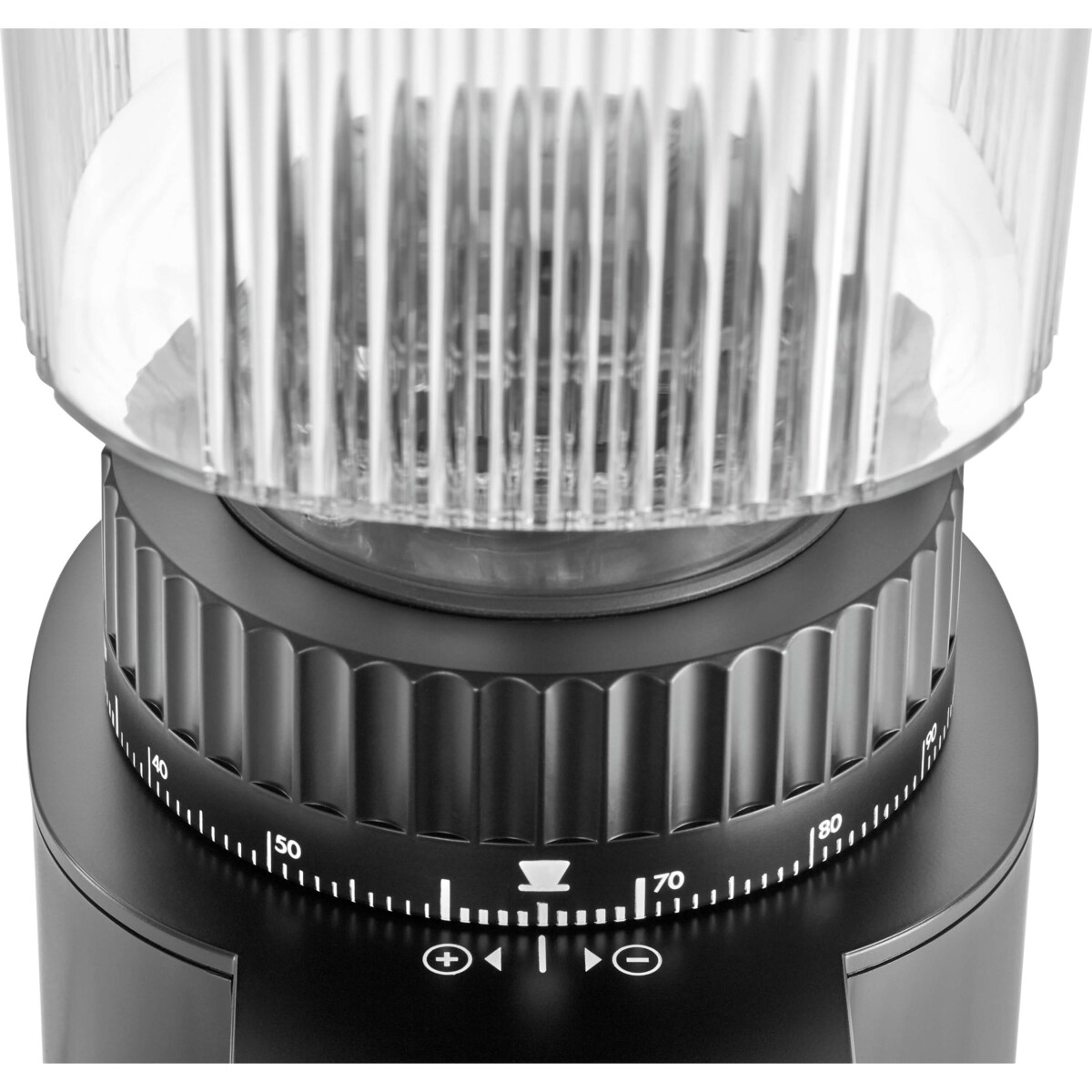 Młynek do kawy Zwilling Enfinigy - Czarny