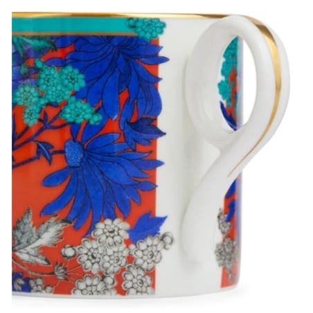 Kubek Golden Parrot Wonderlust Wedgwood