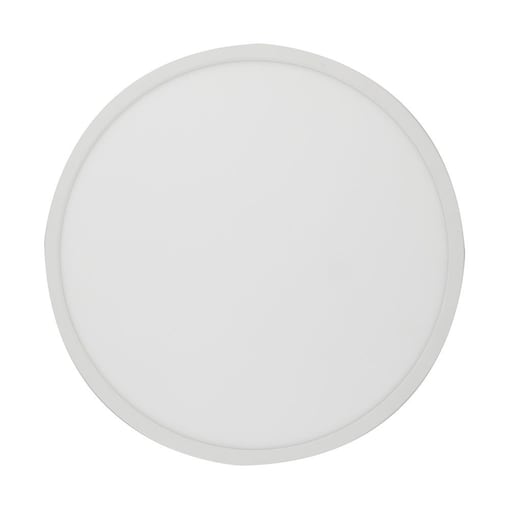 Plafon hermetyczny LED 45W IP54 TK Lighting AQUA 6904 biały, 4980 lm, 3000/4000/6500K, ściemnianie, 50 cm