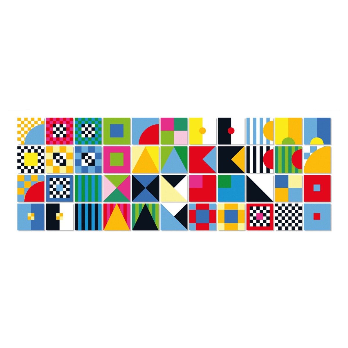 Gra kolorowa memory z unikatową szatą graficzną, dla dzieci i nastolatków to doskonały pomysł dla dzieci, REMEMBER