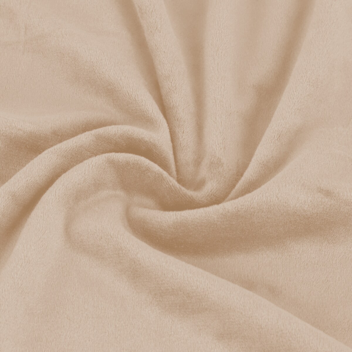 POKROWIEC NA KRZESŁO BEŻ CAPPUCCINO WELUR ELASTYCZNY [21WZ]