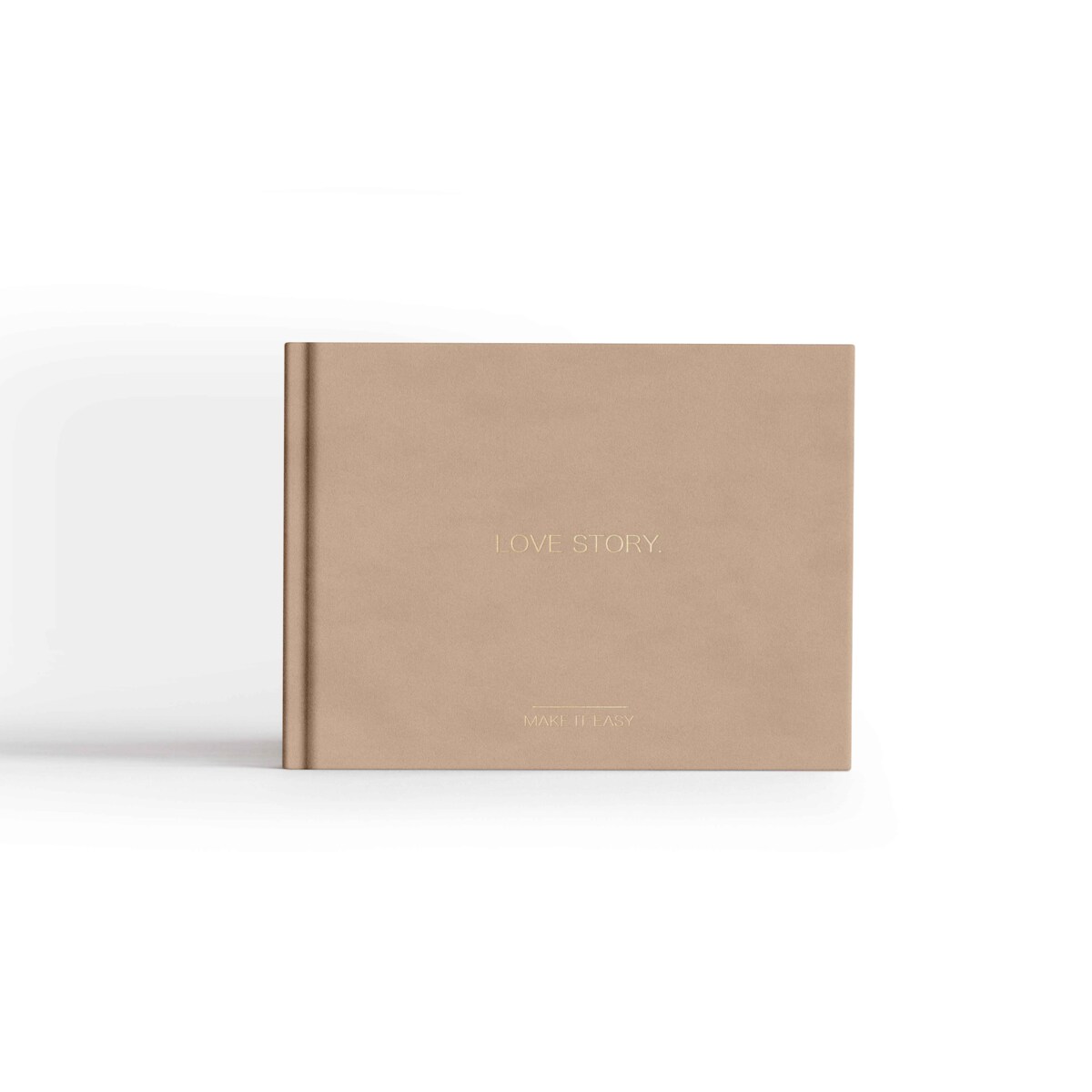 Album Ślubny na zdjęcia wklejane