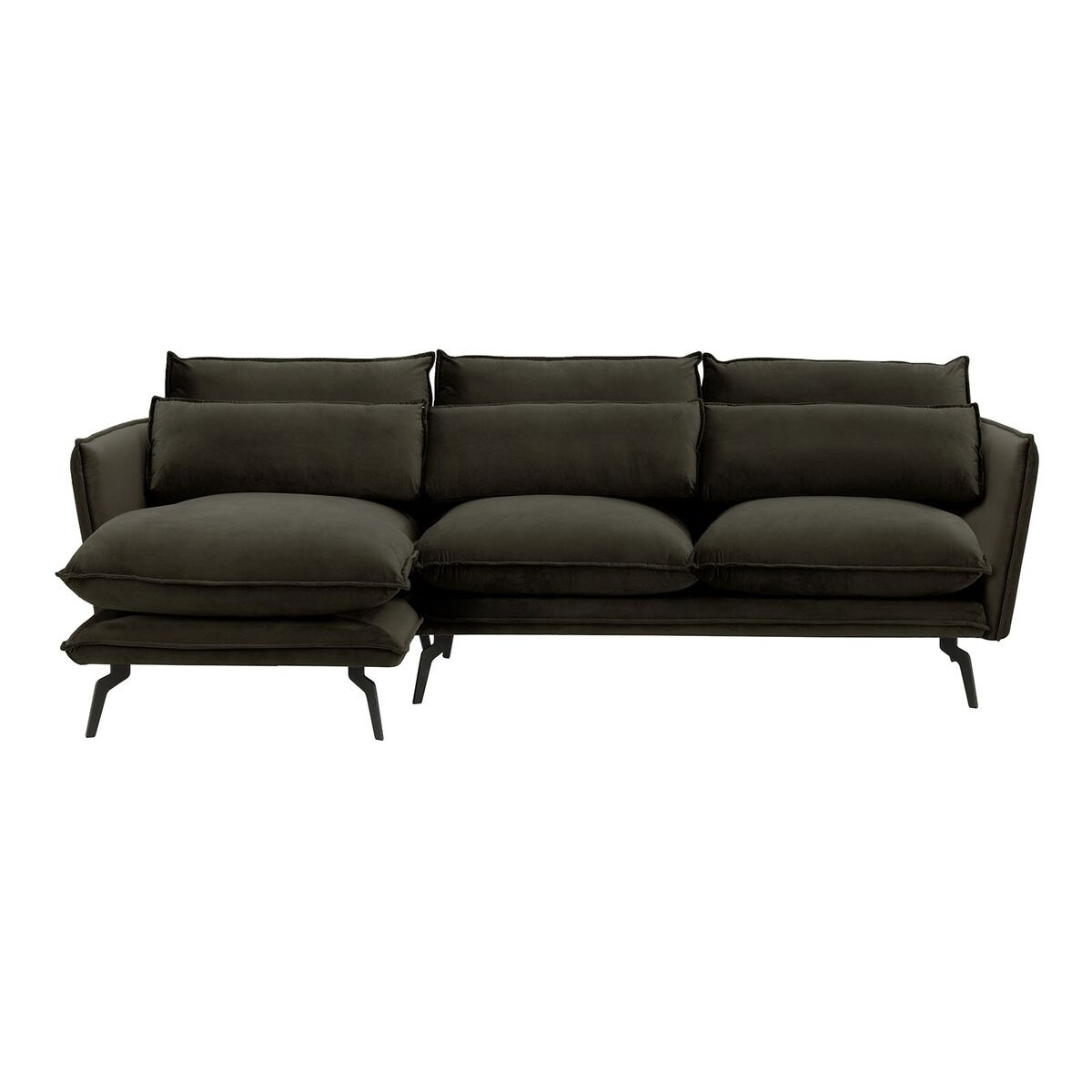 Narożnik lewy Layla-Velluto 20