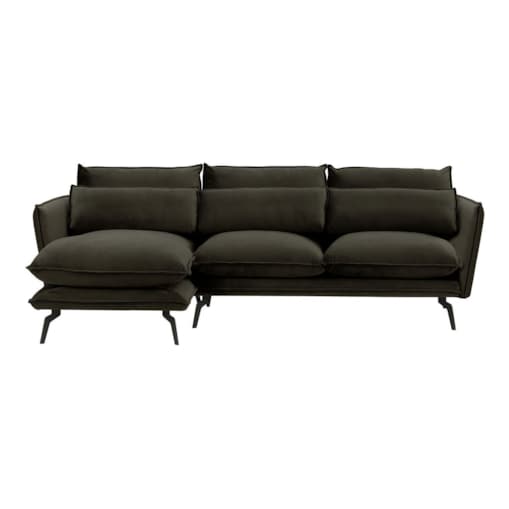 Narożnik lewy Layla-Velluto 20