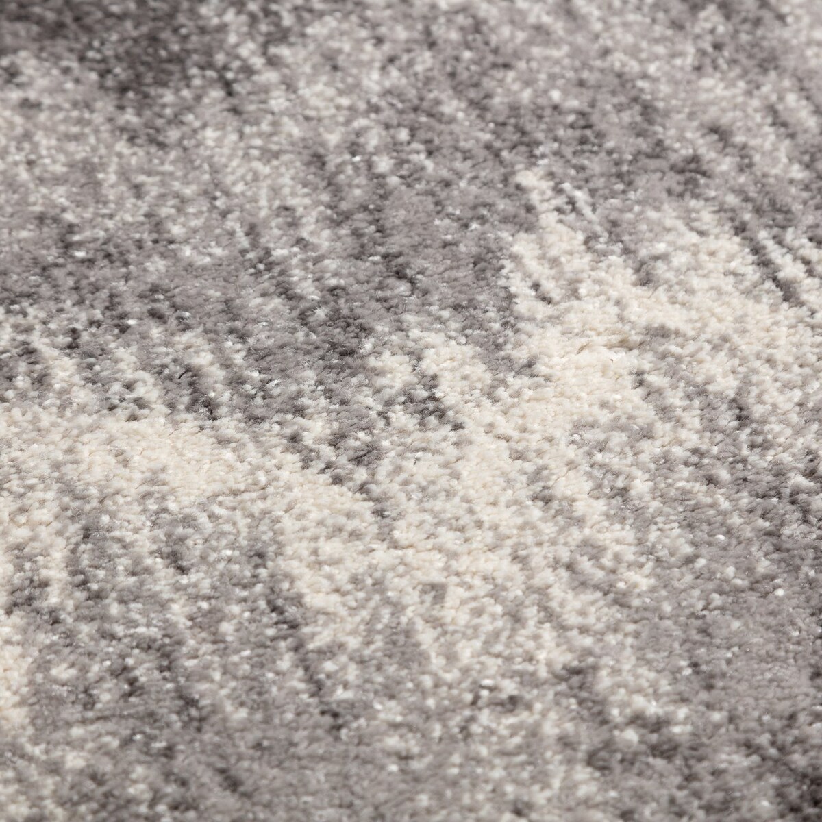 Dywan Sevilla Aspen silver/grey 67x130cm, 67 x 130 cm