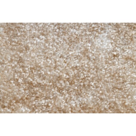 DYWAN koło POZZOLANA beż koło 133 cm