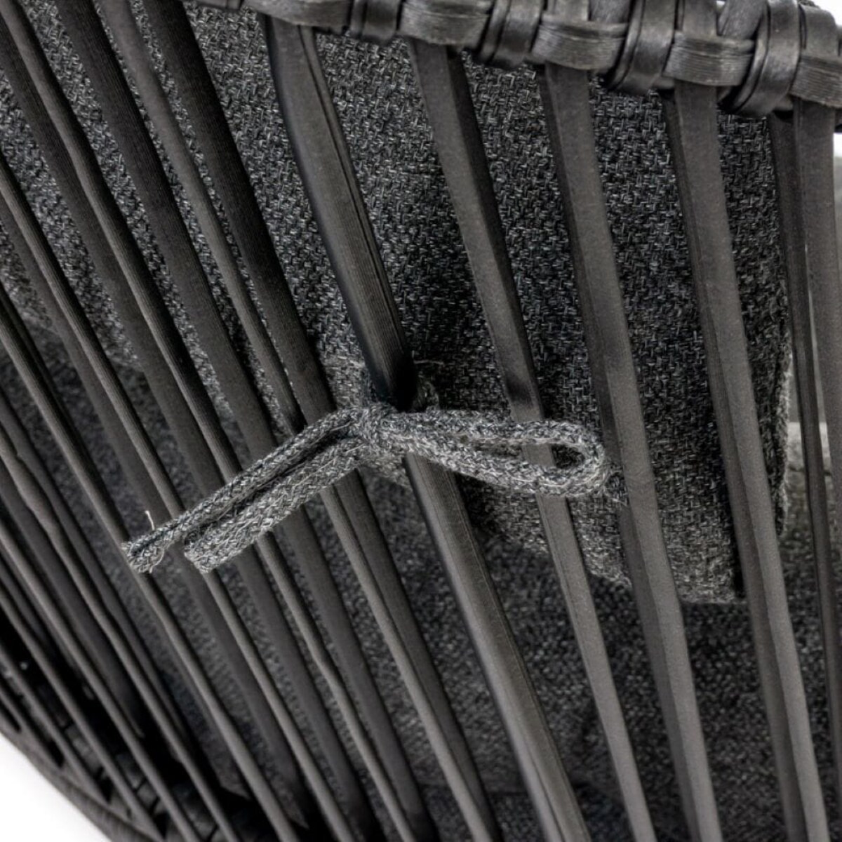 Fotel ogrodowy Holand antracytowy, szary, ogrodowy