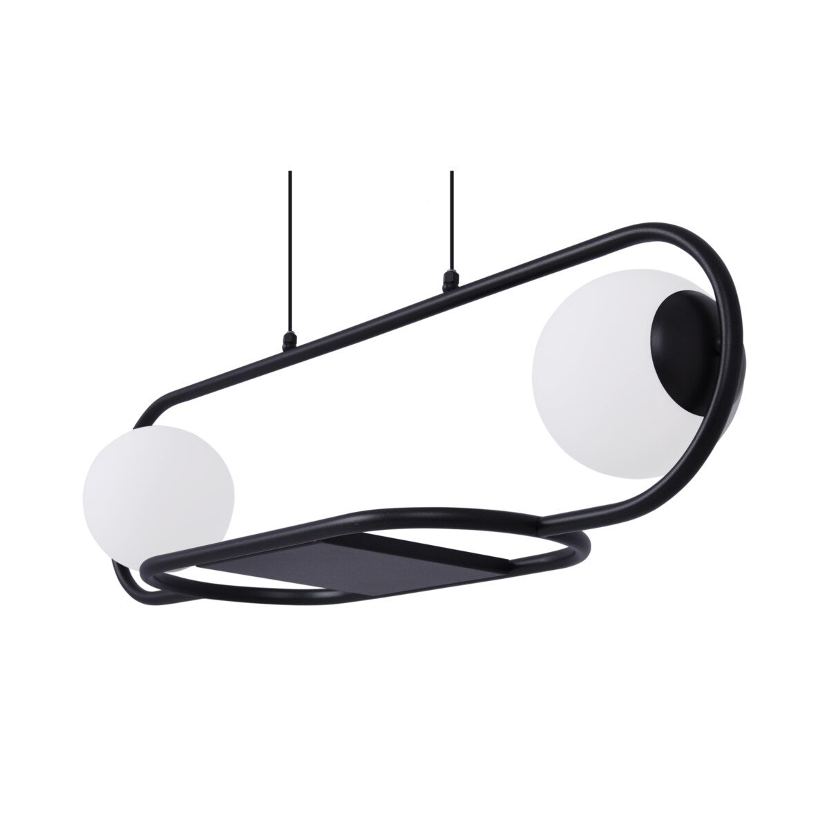 Lampa wisząca K-4961 z serii FINESTRA