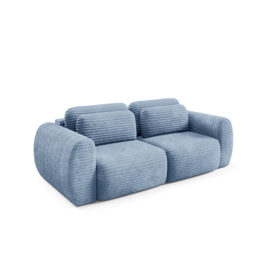 Sofa CLOUD PREMIUM z funkcją spania Kolor: Ambience 13