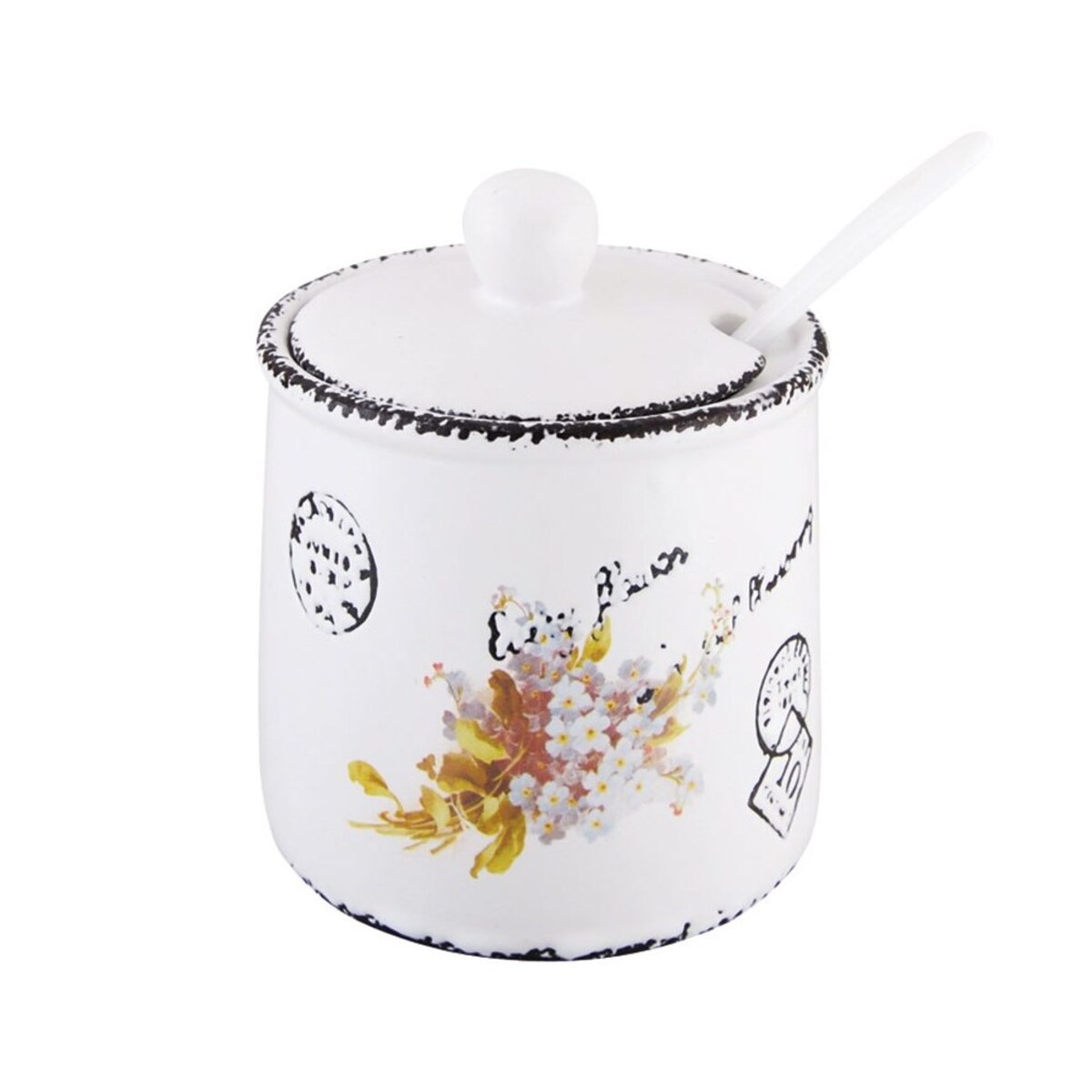 Maestro ceramiczna cukiernica MR2004909