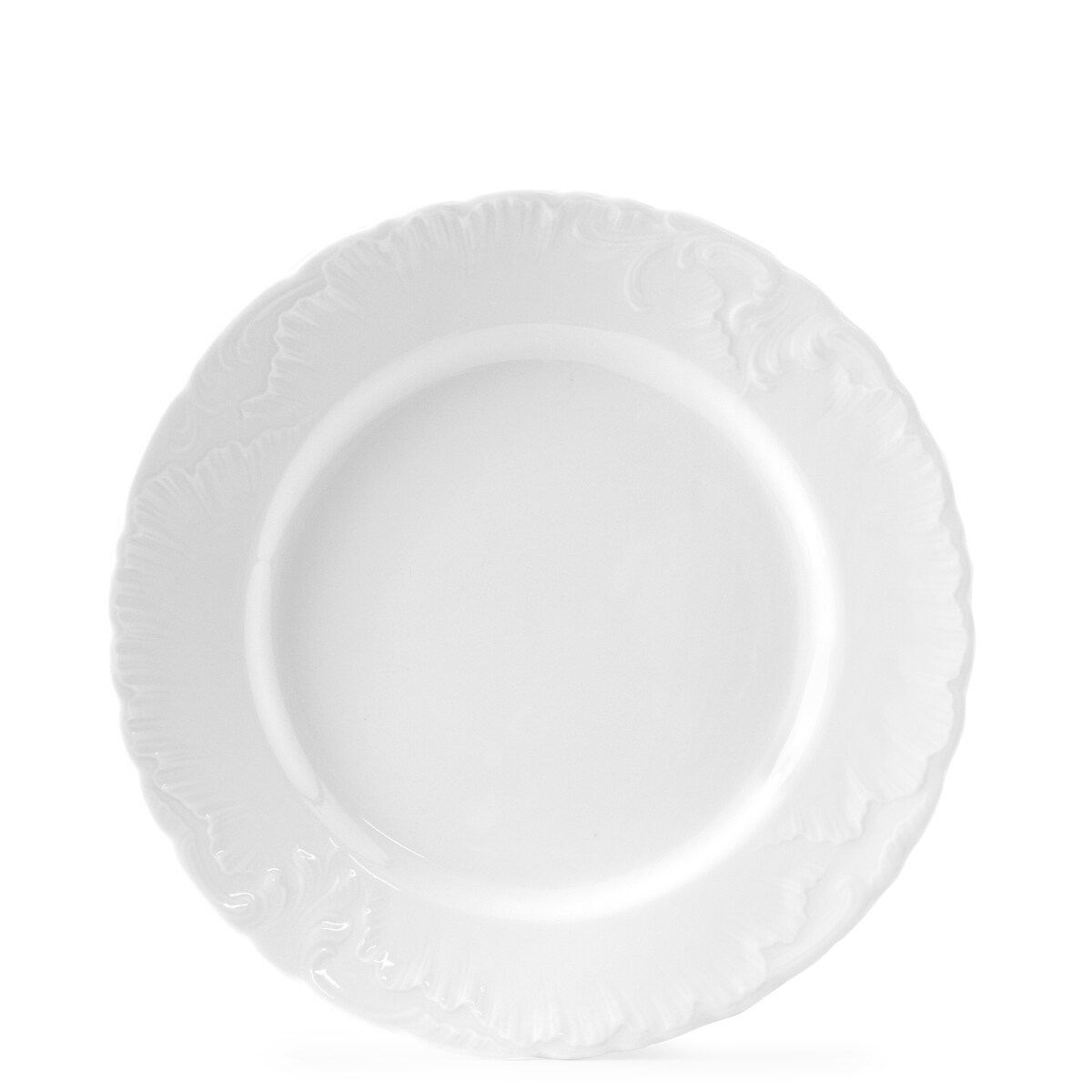 Konsimo ROCOCO MARIA Talerz deserowy 6 szt.