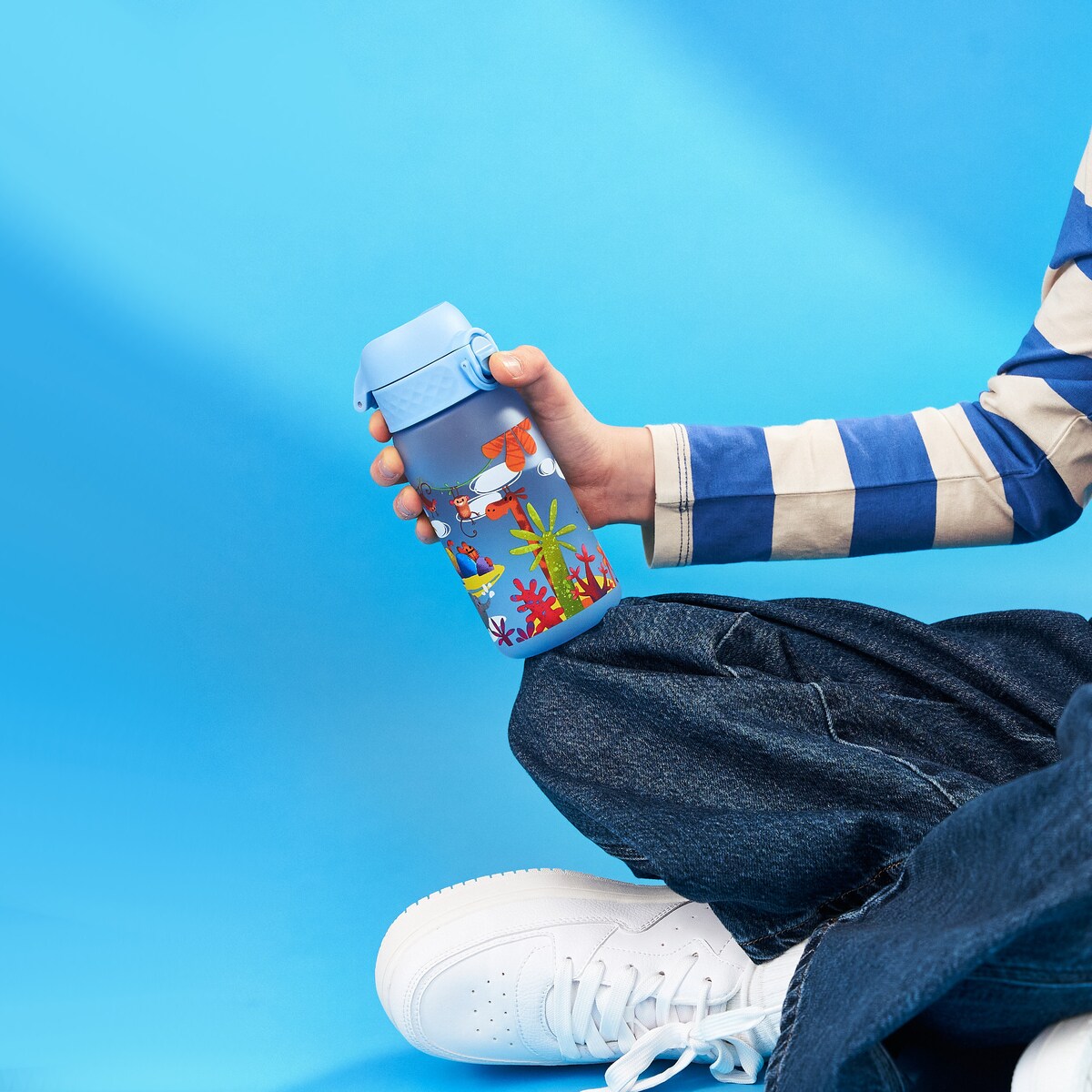 Butelka ION8 I8RF350PBSAFARI Safari