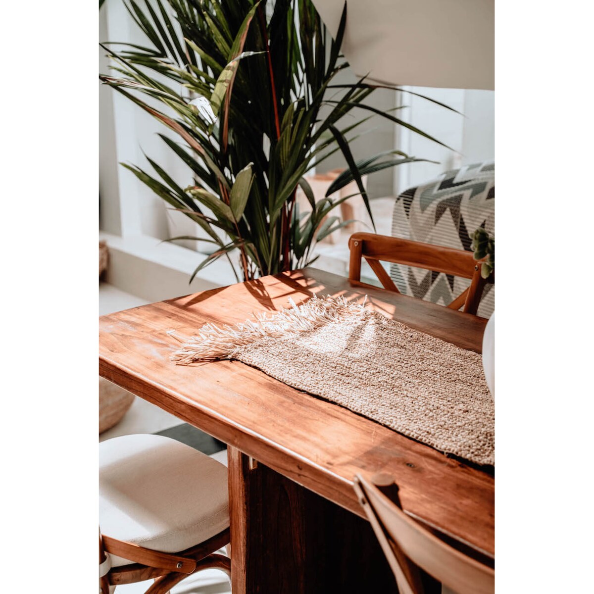 BIEŻNIK NA STÓŁ FEBA