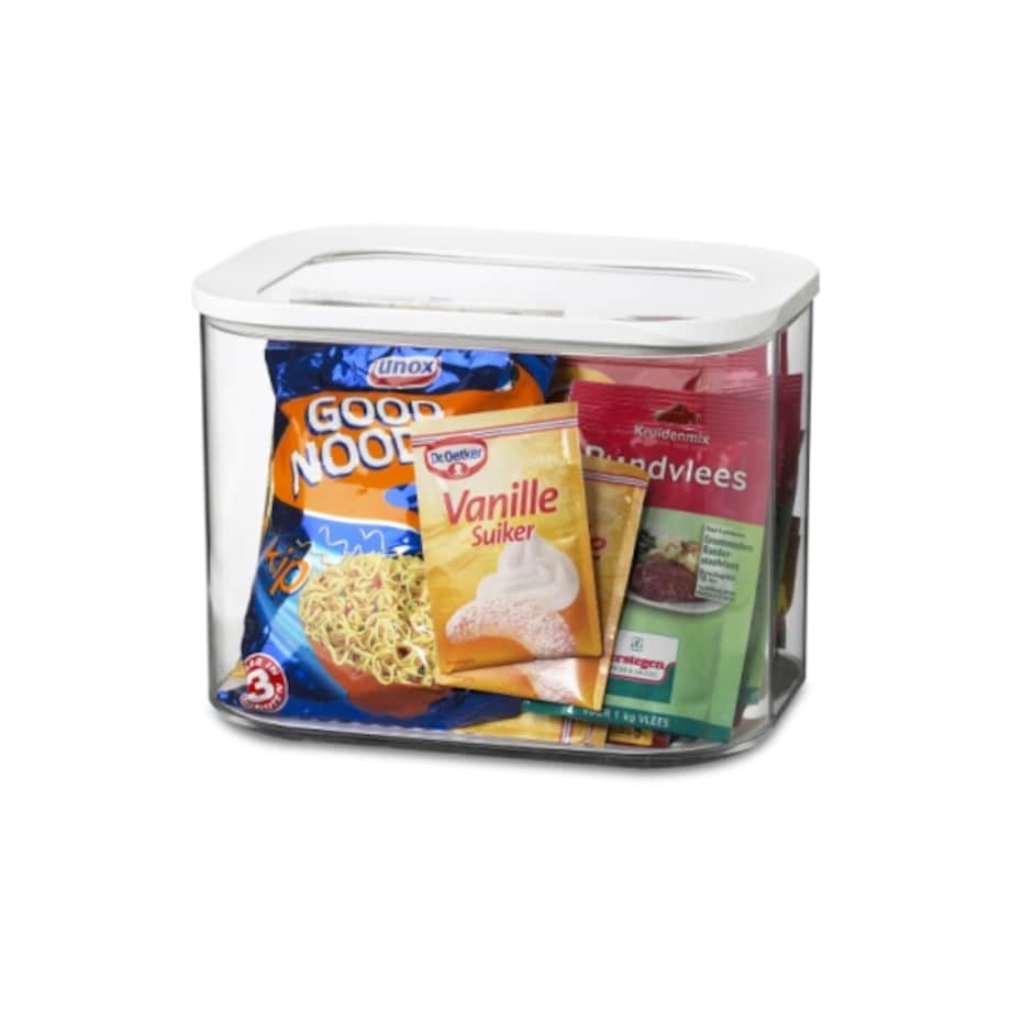 Pojemnik na żywność 4500ml Modula XL 106932030600