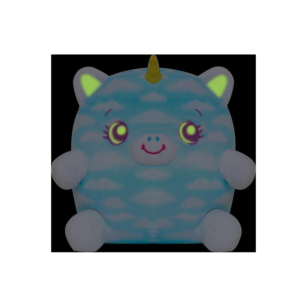 Dream Beams - Skrzydlaty Koń Pablo