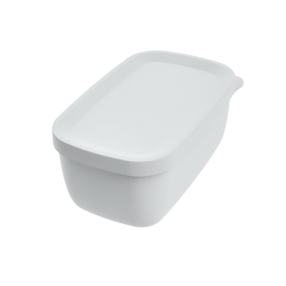 Wielorazowy pojemnik na sos do sałatki CANDY, KOZIOL