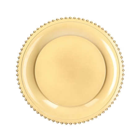 Podtalerz Goldy ⌀33cm, 33 x 2 cm