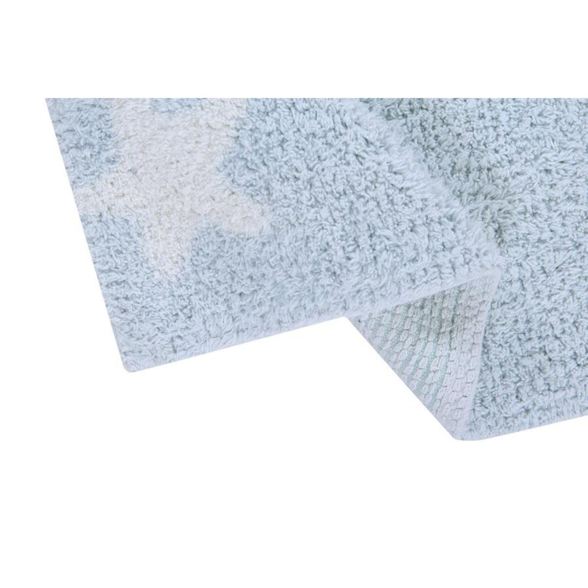 Dywan Bawełniany Happy Star 120x160 cm Mr Wonderful & Lorena Canals