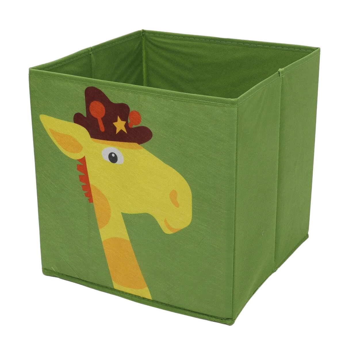 Pudełko tekstylne do przechowywania, 30 x 30 x 30 cm