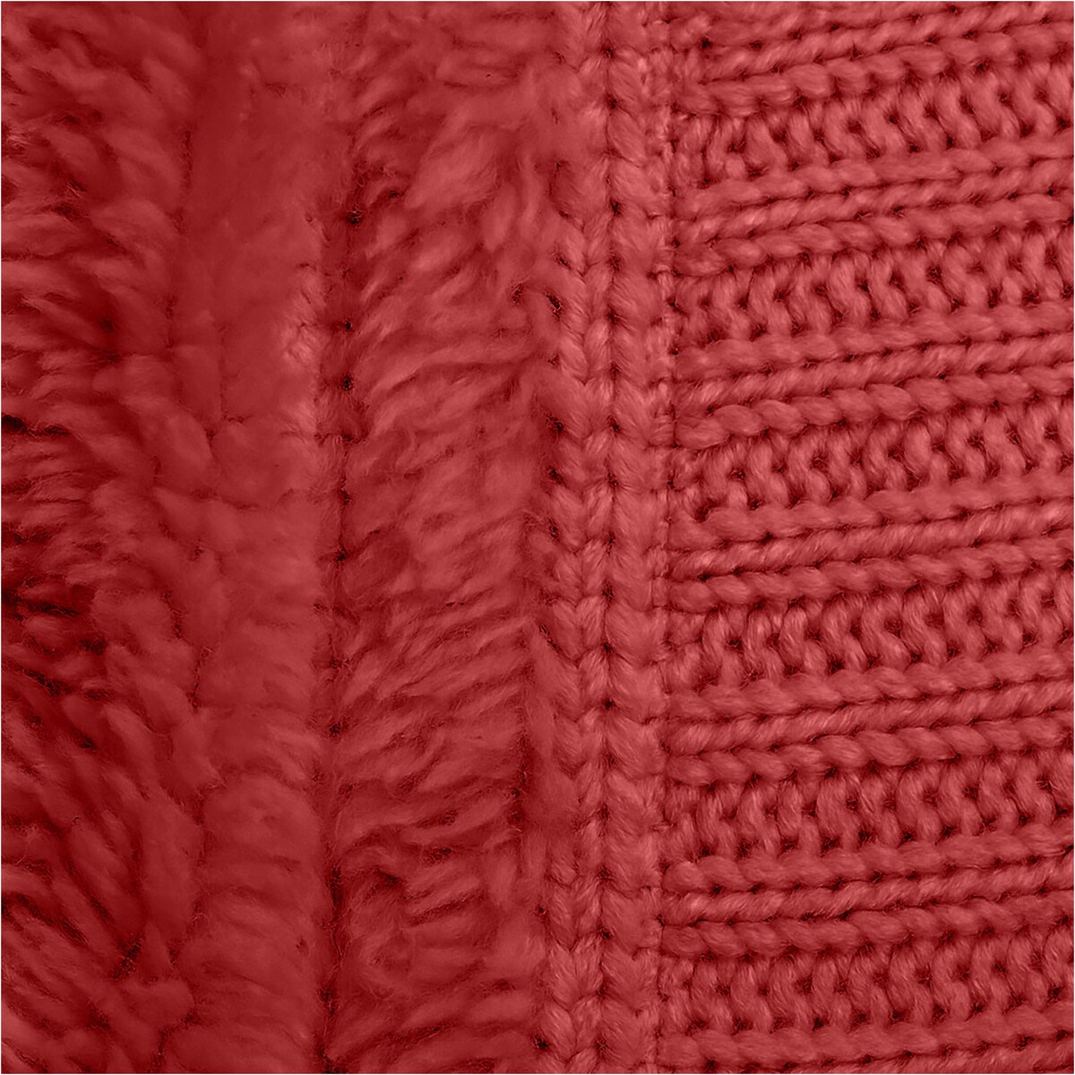 Koc Świąteczny Dekoracyjny Narzuta Na Łóżko 150X125 Cm Ozdoba Ciepły