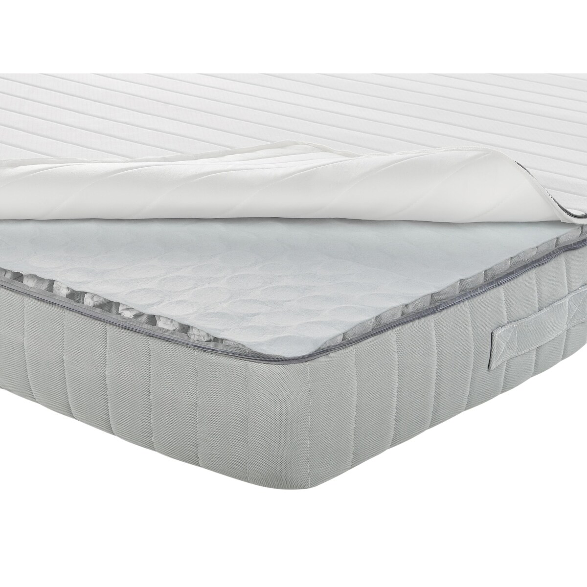 Materac kieszeniowy ROOMY Twardy 180 x 200 cm