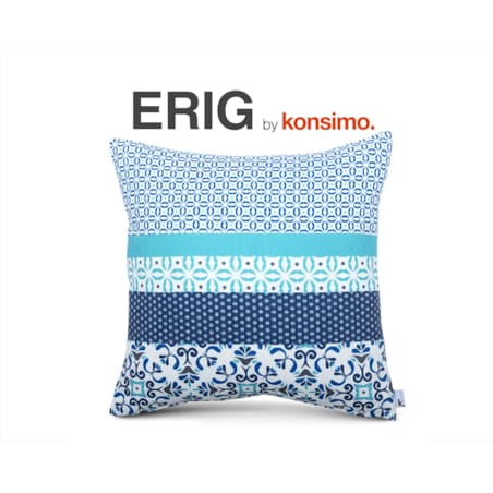 Poszewka na poduszkę ERIG