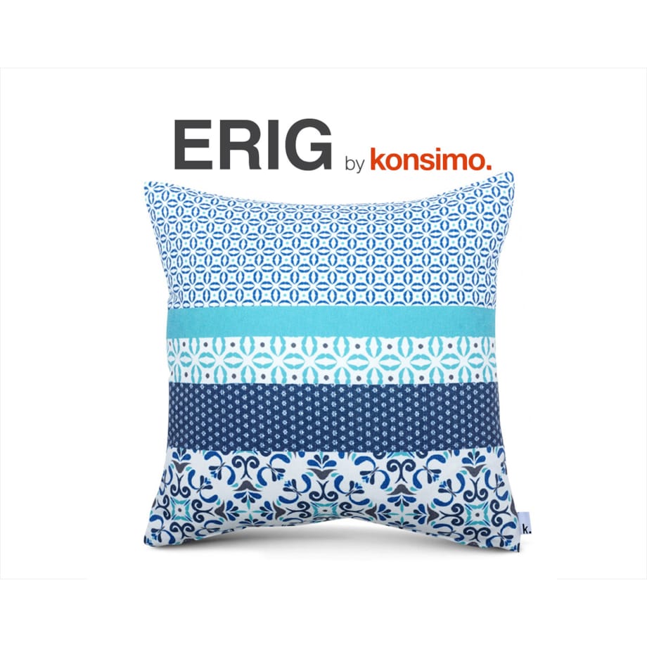 Poszewka na poduszkę ERIG