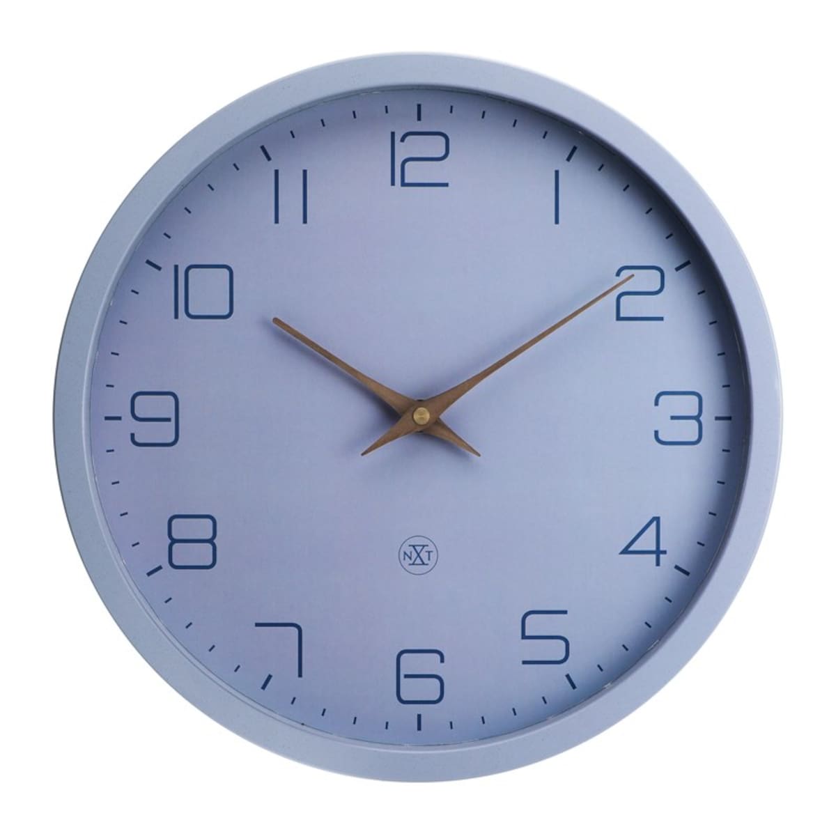 Zegar Nextime 7373 Bl 'Eco' Nxt