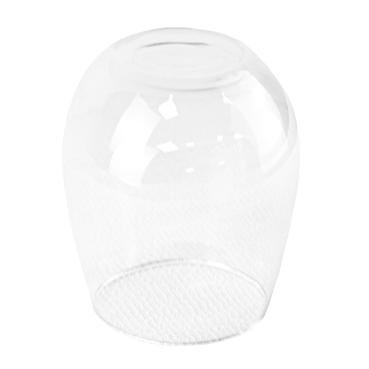 4X Szklanki Do Whisky Napojów Drinków Prezent 390 Ml Komplet Zestaw Szklanek